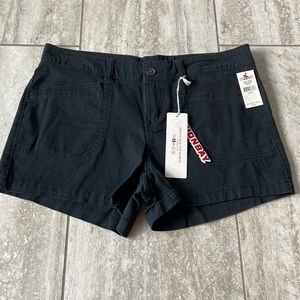 Union Bay,Black,short For Juniors